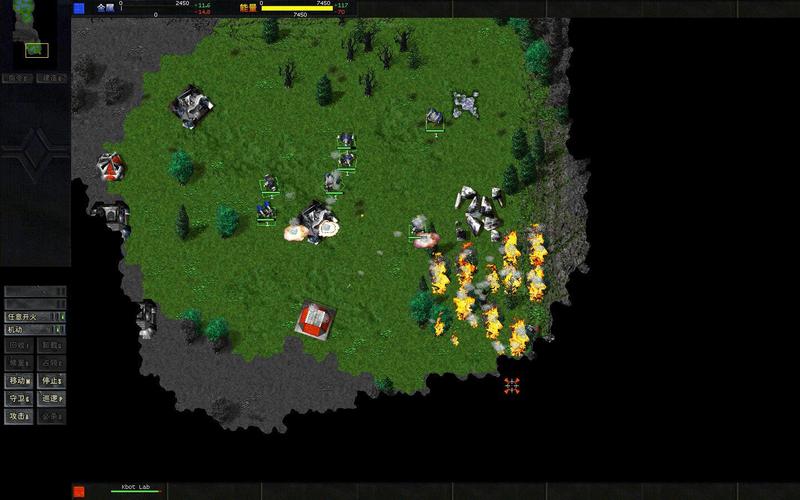 横扫千军最全游戏攻略解说_横扫千军最新游戏技巧通关