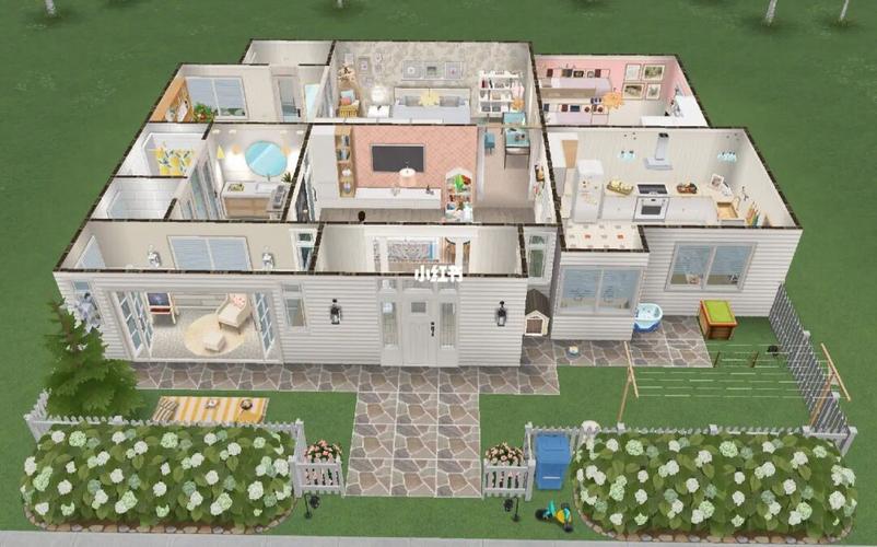 模范家庭最全游戏攻略解说_模范家庭最新游戏技巧通关