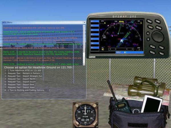 模拟飞行器最全游戏攻略解说_模拟飞行器最新游戏技巧通关