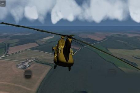 模拟飞行器最全游戏攻略解说_模拟飞行器最新游戏技巧通关