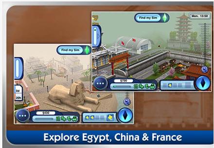 模拟市民3最全游戏攻略解说_模拟市民3最新游戏技巧通关