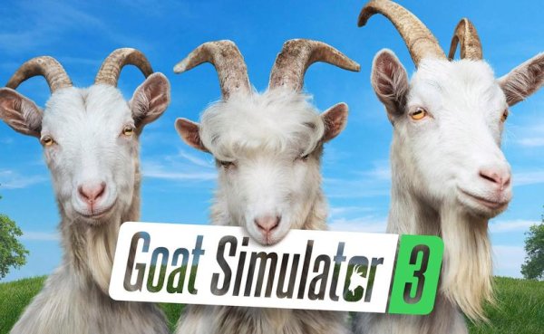 模拟山羊2最新技巧全解析_模拟山羊2通关攻略