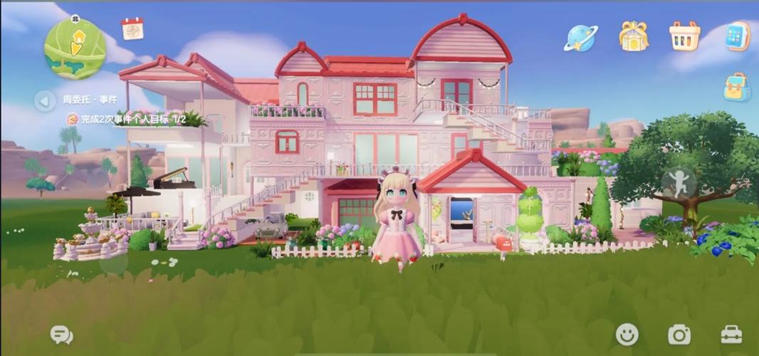 模拟小镇最全游戏攻略解说_模拟小镇最新游戏技巧通关