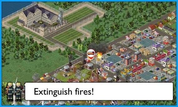 模拟小镇最全游戏攻略解说_模拟小镇最新游戏技巧通关