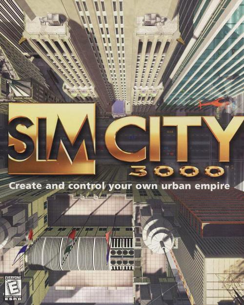 模拟城市3000实用攻略指南_最新玩法技巧全解析