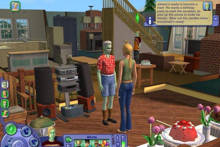 模拟人生手游全流程攻略指南_模拟人生手游最新玩法技巧汇总