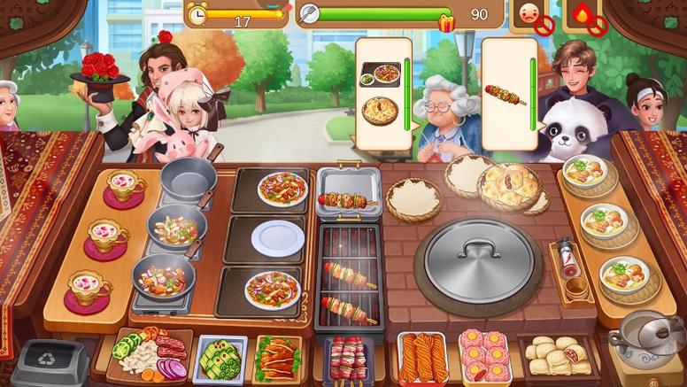 楼下的早餐店最全游戏攻略解说_楼下的早餐店最新游戏技巧通关