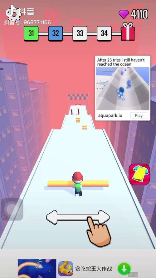 楼顶跑酷最全游戏攻略解说_楼顶跑酷最新游戏技巧通关