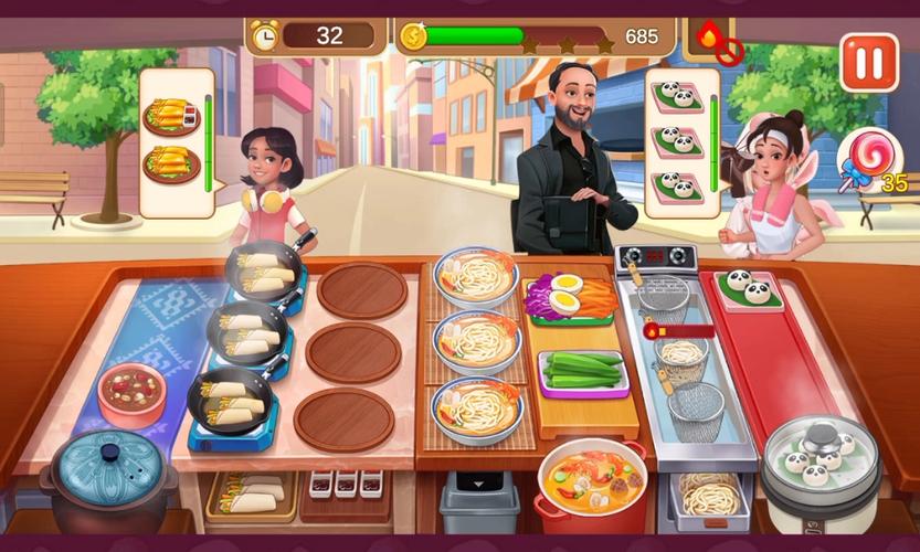 楼下的早餐店最全游戏攻略解说_楼下的早餐店最新游戏技巧通关