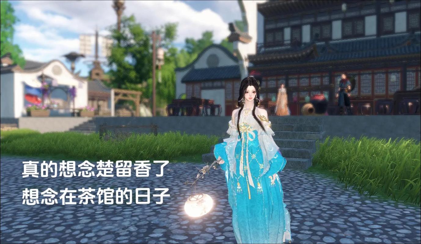 楚留香手游新手入门到高手进阶攻略_楚留香手游最新玩法技巧全解析