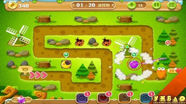 楚楚可爱最全游戏攻略解说_楚楚可爱最新游戏技巧通关