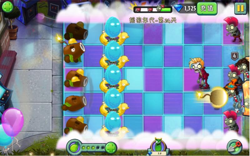 椰子加农炮游戏攻略：最新技巧与通关方法_椰子加农炮游戏全解