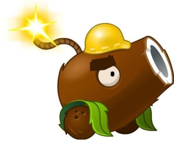 椰子加农炮游戏攻略：最新技巧与通关方法_椰子加农炮游戏全解