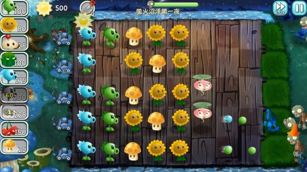 植物大战僵尸角色全角色攻略解析_植物大战僵尸最新技巧通关秘籍