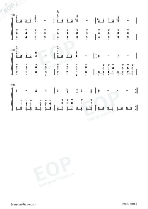植物大战僵尸简谱最全游戏攻略解说_植物大战僵尸简谱最新游戏技巧通关