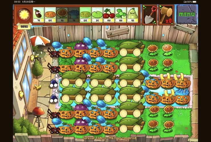 植物大战僵尸照片最全游戏攻略解说_植物大战僵尸照片最新游戏技巧通关