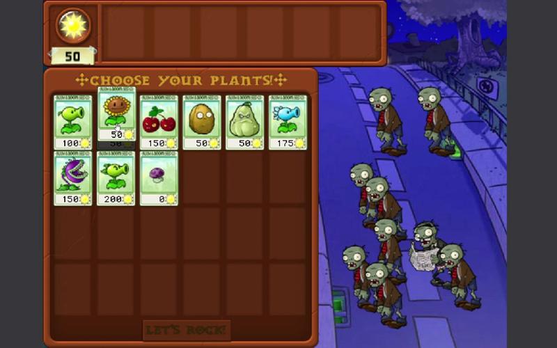 植物大战僵尸最全游戏攻略解说_植物大战僵尸最新游戏技巧通关