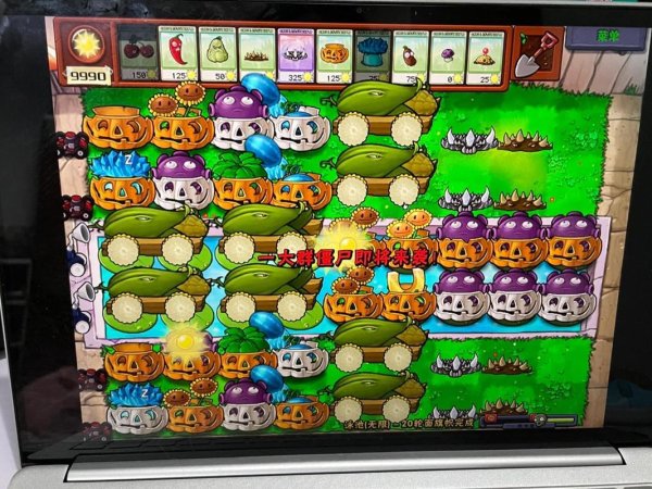 植物大战僵尸无尽最佳阵容与通关技巧_植物大战僵尸无尽策略布局解析