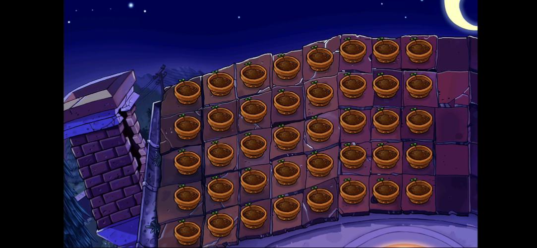 植物大战僵尸屋顶最全游戏攻略解说_植物大战僵尸屋顶最新游戏技巧通关