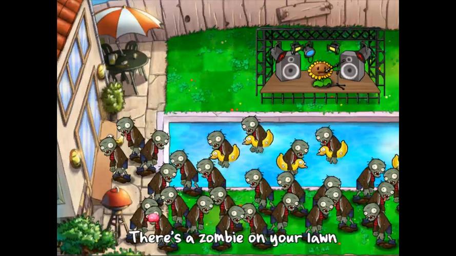 植物大战僵尸存档最全游戏攻略解说_植物大战僵尸存档最新游戏技巧通关