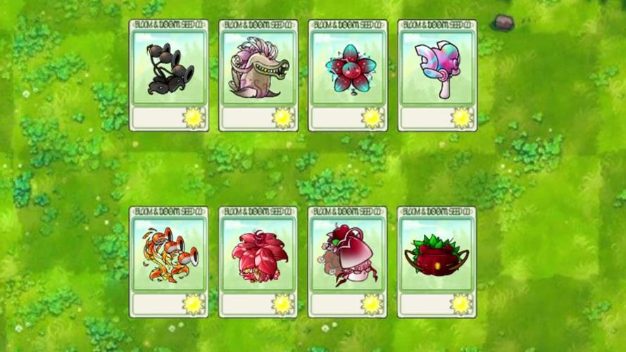 植物大战僵尸大蒜最全游戏攻略解说_植物大战僵尸大蒜最新游戏技巧通关