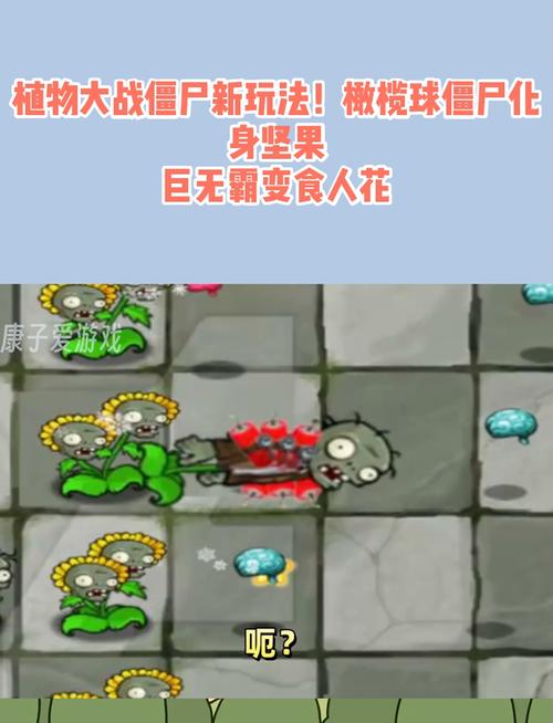 植物大战僵尸坚果最全游戏攻略解说_植物大战僵尸坚果最新游戏技巧通关
