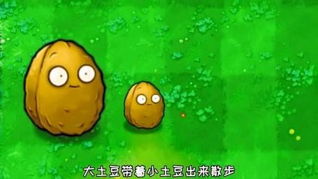 植物大战僵尸土豆最全游戏攻略解说_植物大战僵尸土豆最新游戏技巧通关