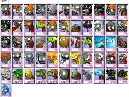 植物大战僵尸图鉴最全游戏攻略解说_植物大战僵尸图鉴最新游戏技巧通关