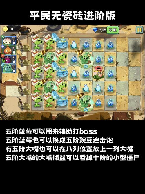 植物大战僵尸图最全游戏攻略解说_植物大战僵尸图最新游戏技巧通关