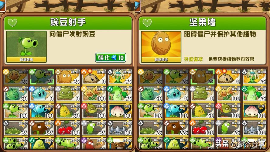 植物大战僵尸图最全游戏攻略解说_植物大战僵尸图最新游戏技巧通关