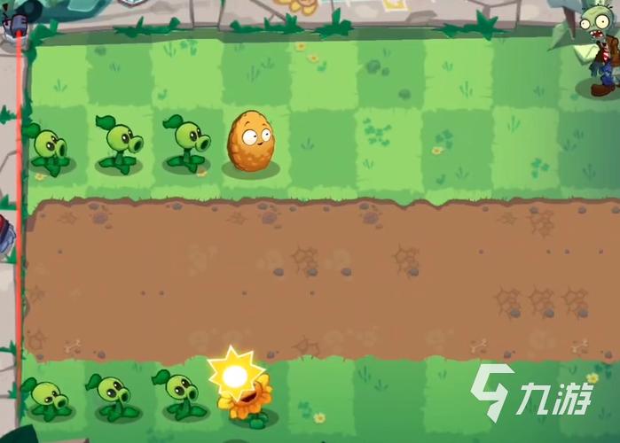 植物大战僵尸三新手入门到精通攻略_植物大战僵尸三关卡通关技巧