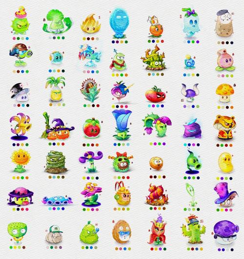 植物大战僵尸3d通关秘籍与技巧全解析_最新游戏攻略