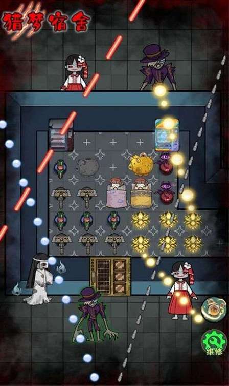 梦游戏最全游戏攻略解说_梦游戏最新游戏技巧通关