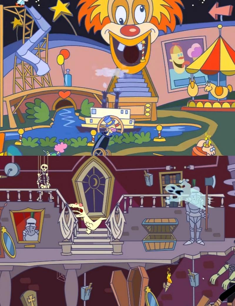 梦游先生最全游戏攻略解说_梦游先生最新游戏技巧通关