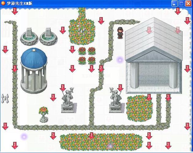 梦游先生最全游戏攻略解说_梦游先生最新游戏技巧通关