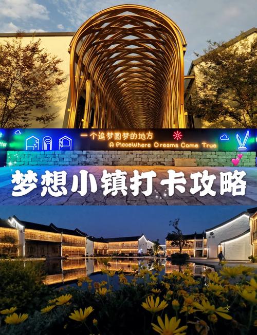 梦想小镇全流程攻略秘籍_梦想小镇高效通关技巧