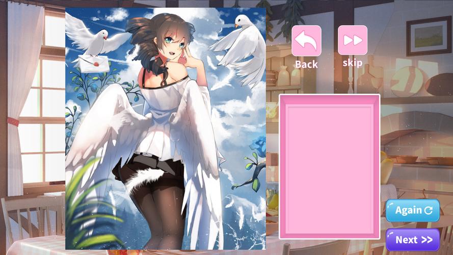 梦想女孩最全游戏攻略解说_梦想女孩最新游戏技巧通关