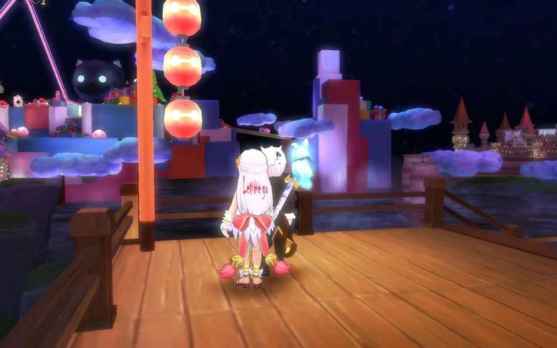 梦想天空全攻略解说_梦想天空最新技巧通关