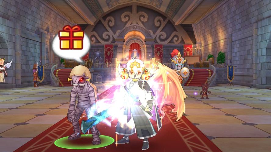 梦想天空全攻略解说_梦想天空最新技巧通关