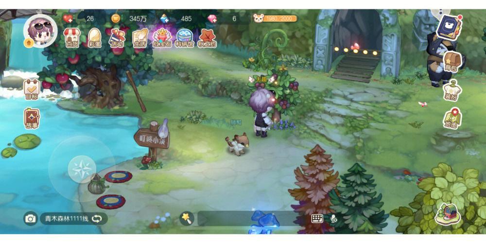 梦想国度全方面攻略指引_梦想国度实用技巧助你畅玩