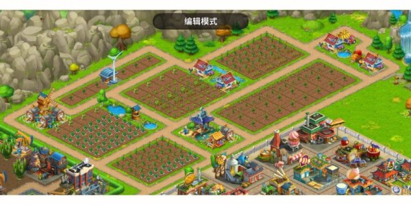 梦想农场最全游戏攻略解说_梦想农场最新游戏技巧通关