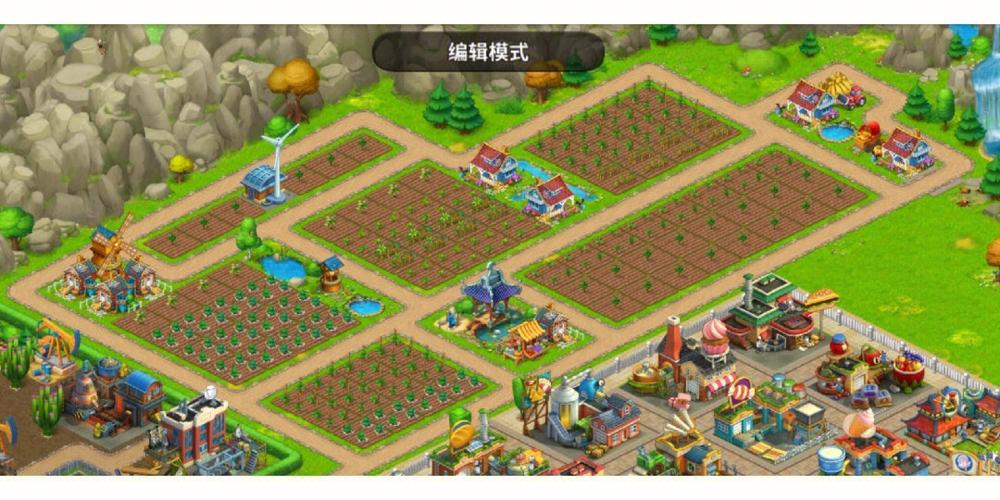 梦想农场最全游戏攻略解说_梦想农场最新游戏技巧通关