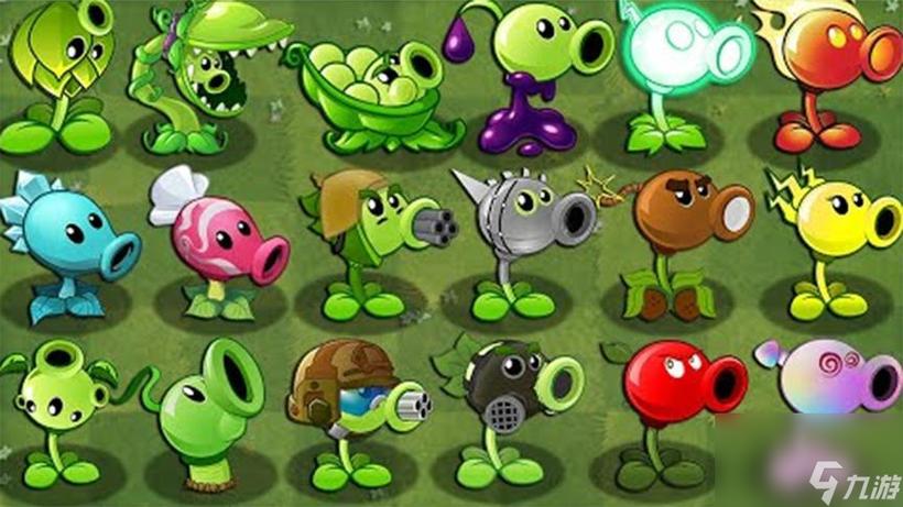 植物大战僵尸3新手入门到精通攻略_最新关卡通关技巧