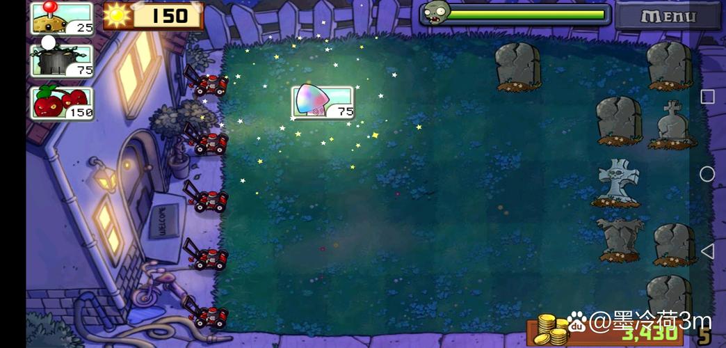 植物僵尸必备游戏攻略详解_植物僵尸实用游戏技巧通关