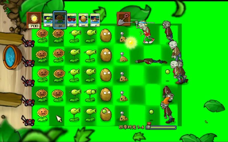 植物僵尸大作战最全游戏攻略解说_植物僵尸大作战最新游戏技巧通关