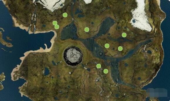 森林鹿最全游戏攻略解说_森林鹿最新游戏技巧通关