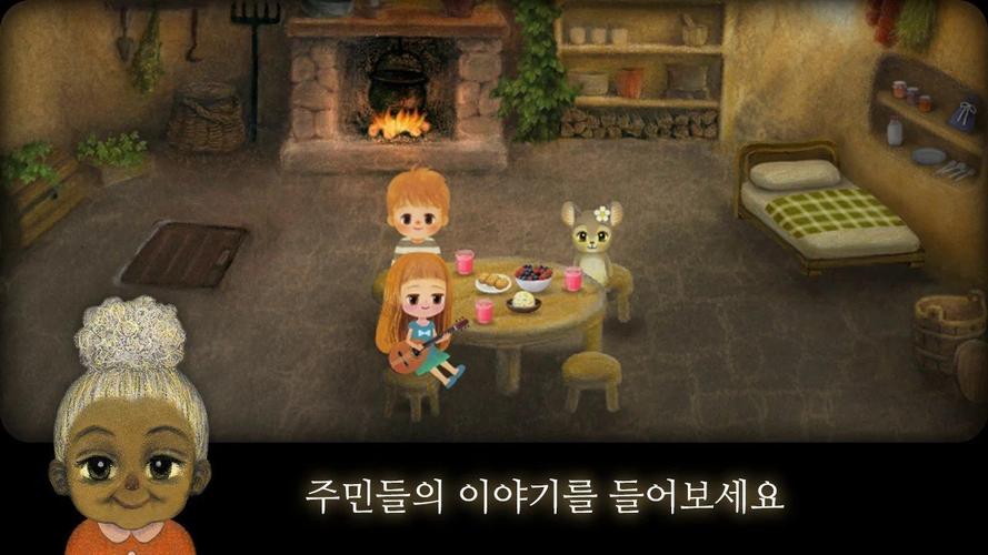 森林物语最全游戏攻略解说_森林物语最新游戏技巧通关