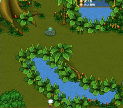 森林最全游戏攻略解说_森林最新游戏技巧通关