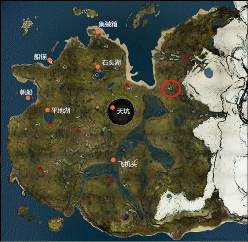 森林最全游戏攻略解说_森林最新游戏技巧通关