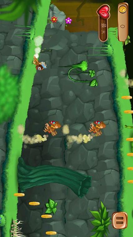 森林岛最全游戏攻略解说_森林岛最新游戏技巧通关